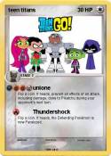 teen titans