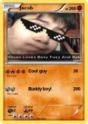 Jacob