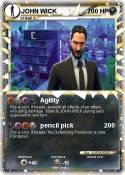 JOHN WICK