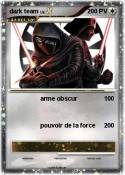 dark team