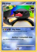 mlg pingu