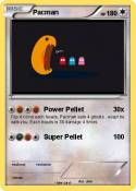 Pacman