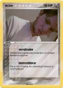 victor