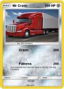 Mr Crash