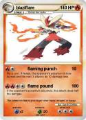 blaziflare