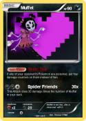 Muffet