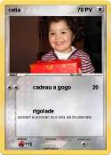 celia