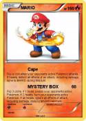 MARIO
