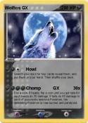 Wolfios GX