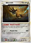 Blitzcrank
