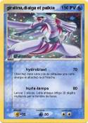giratina,dialga