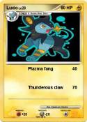 Luxio