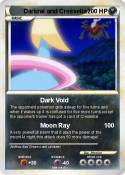Darkrai and