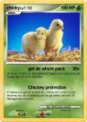 chicky