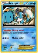 Swampert