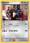 Family Ex