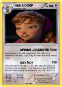 ANNA DERP