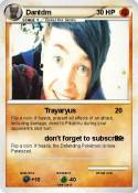 Dantdm