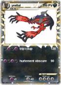 yveltal