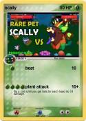scally