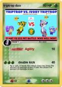 triptrop duo