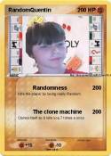 RandomQuentin