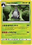 mega chungus