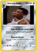 Quandale Dingle
