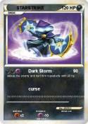 STARSTRIKE