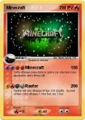 Minecraft