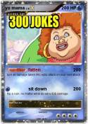 yo mama