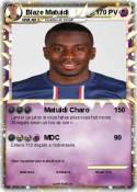 Blaze Matuidi