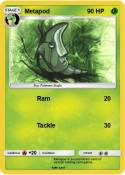 Metapod