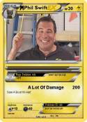 Phil Swift