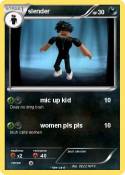 slender