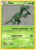 raptor
