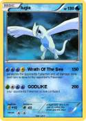 lugia