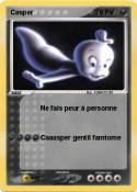 Casper