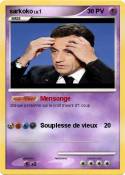 sarkoko