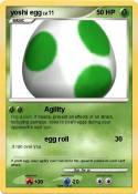 yoshi egg
