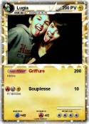 Lugia
