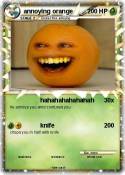 annoying orange