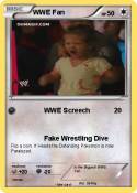 WWE Fan