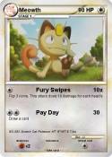 Meowth