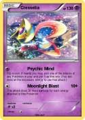 Cresselia