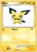 Pichu