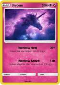 Unicorn