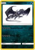 Shadow Dragon