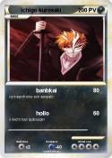 ichigo kurosaki