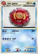 dark gasher